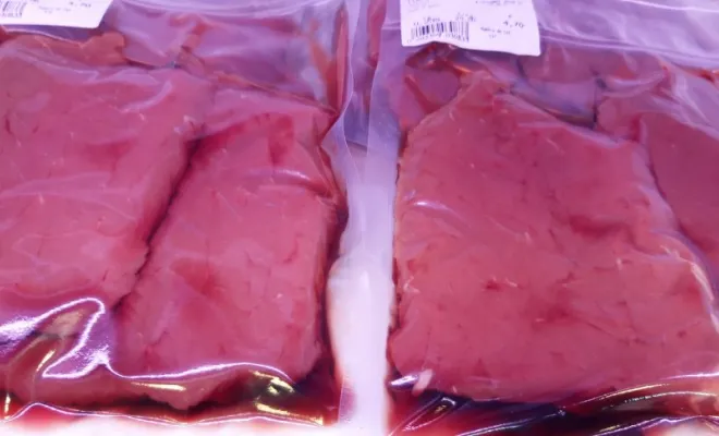 Vente directe producteur de bœuf à Vinay, Vinay, La Halle Fermière